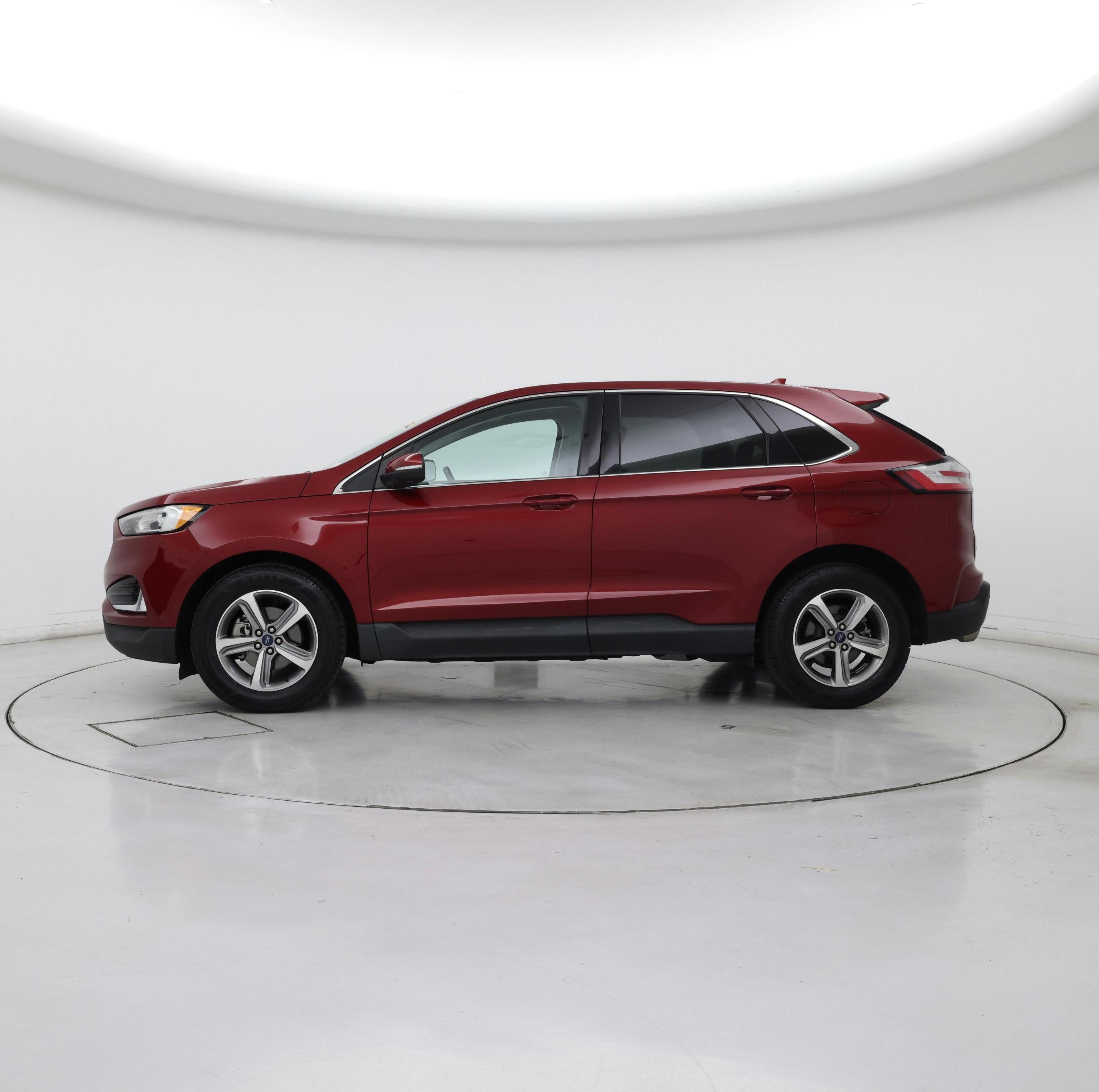 Thumbnail: 2019 Ford Edge - 3