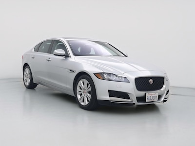 2017 Jaguar XF Premium -
                  Costa Mesa, CA