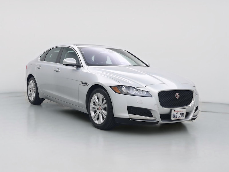 2017 Jaguar XF Premium -
                  Corpus Christi, TX