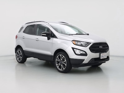 2020 Ford EcoSport SES -
                Palmdale, CA