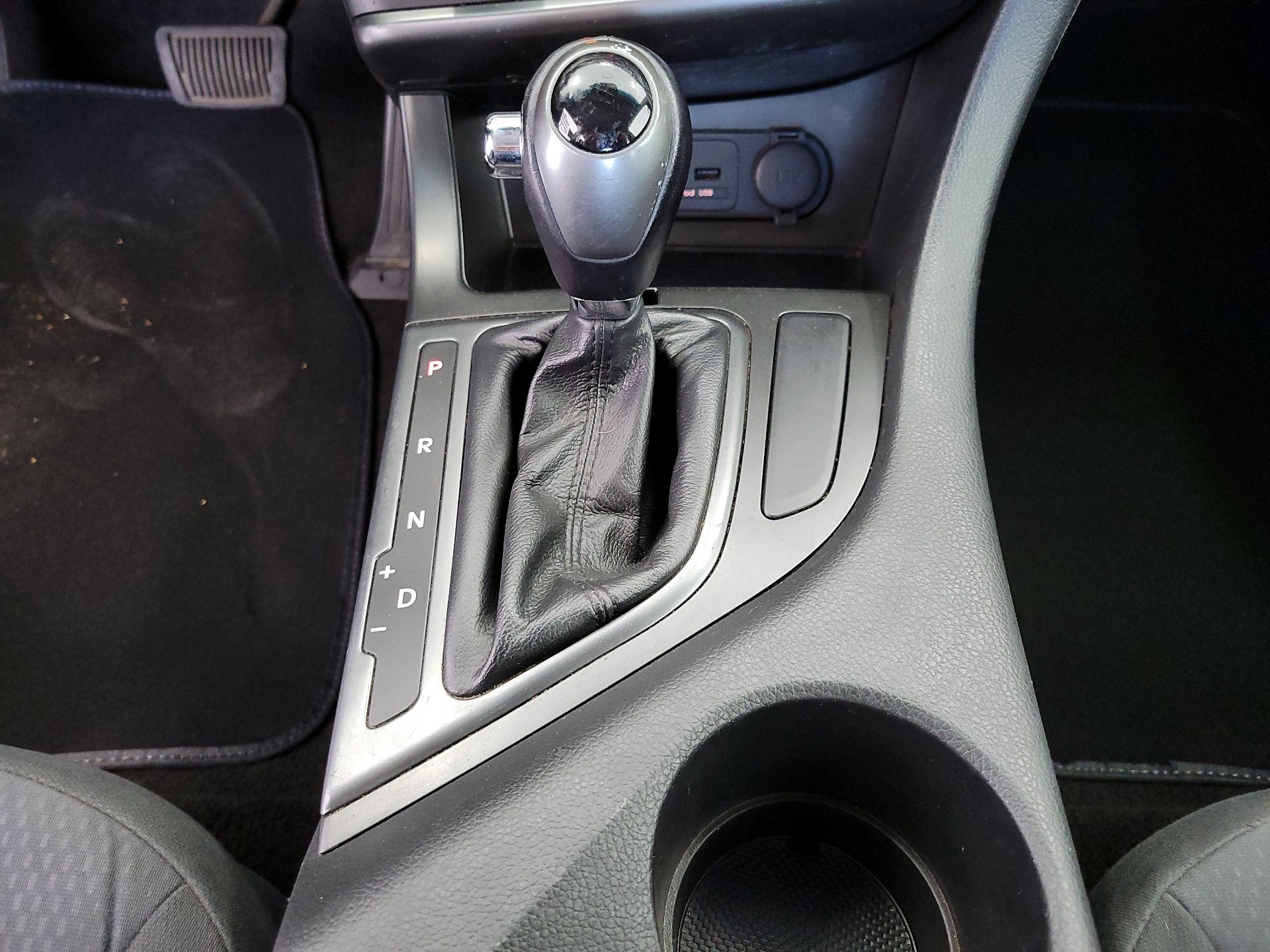 Thumbnail: 2013 Kia Optima - 14