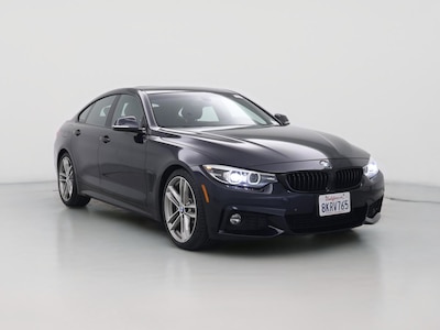 2019 BMW 4 Series 430i -
                  Tucson, AZ