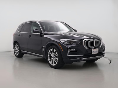 2019 BMW X5 xDrive40i -
                  Pleasant Hill, CA