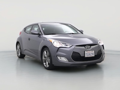 2016 Hyundai Veloster  -
                Duarte, CA