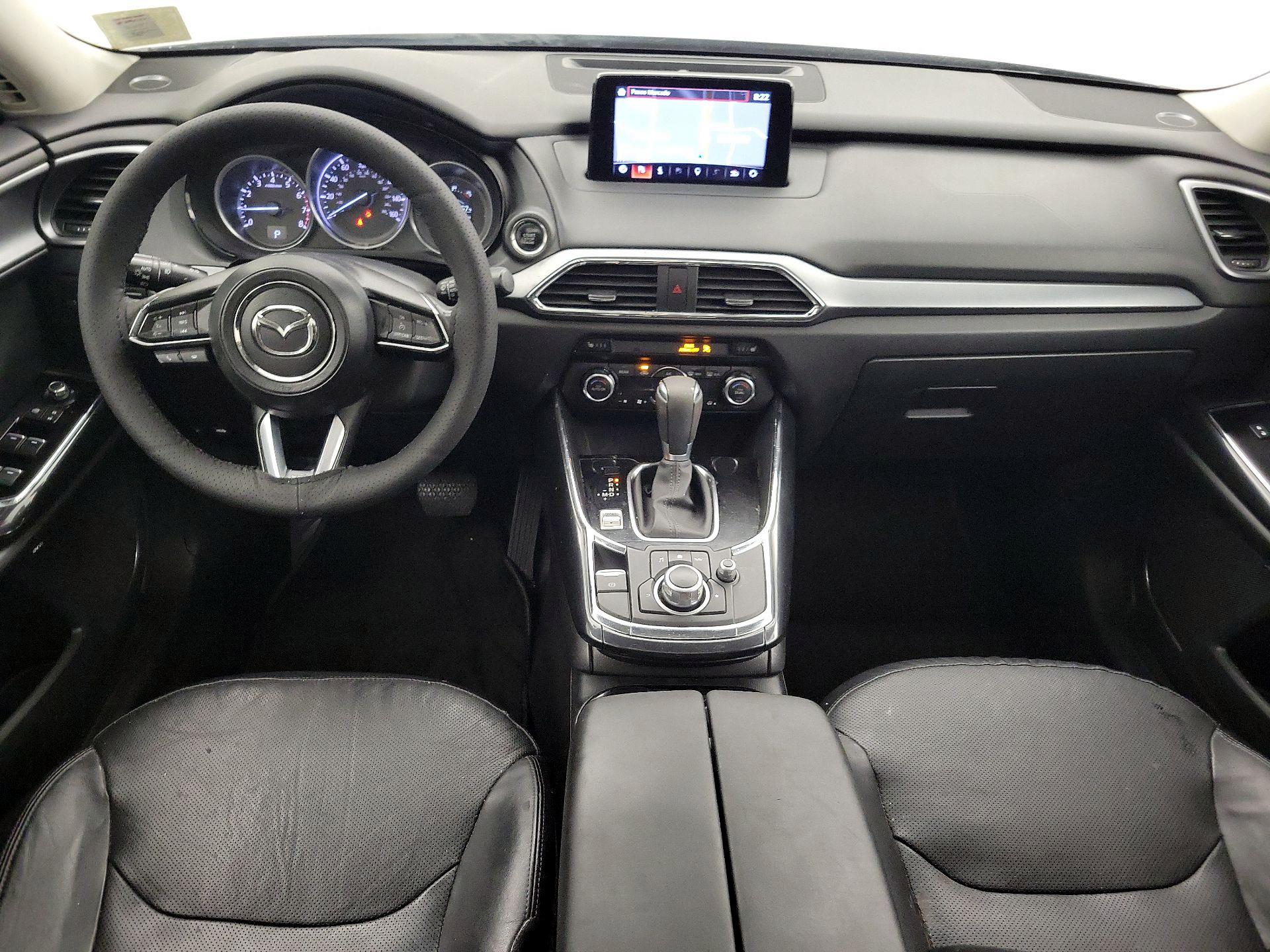 Thumbnail: 2017 Mazda CX-9 - 9