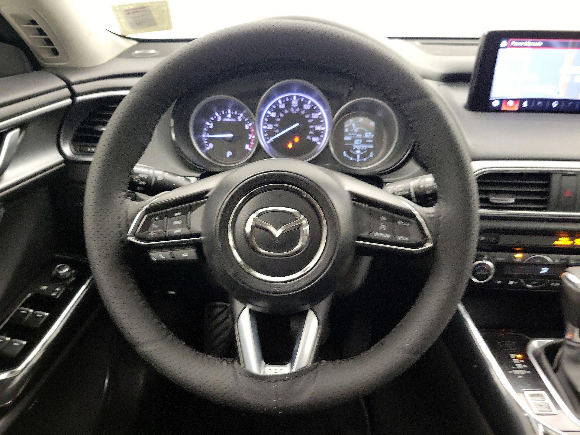 Thumbnail: 2017 Mazda CX-9 - 10