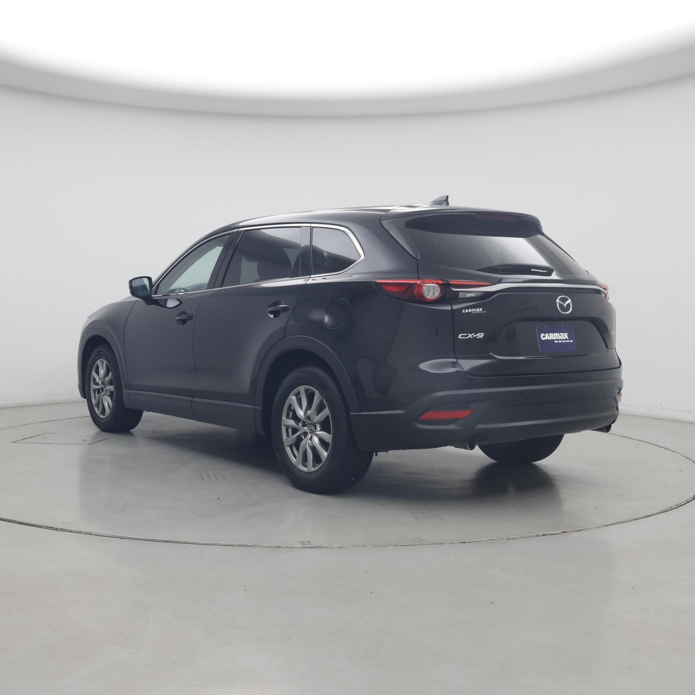 Thumbnail: 2017 Mazda CX-9 - 2