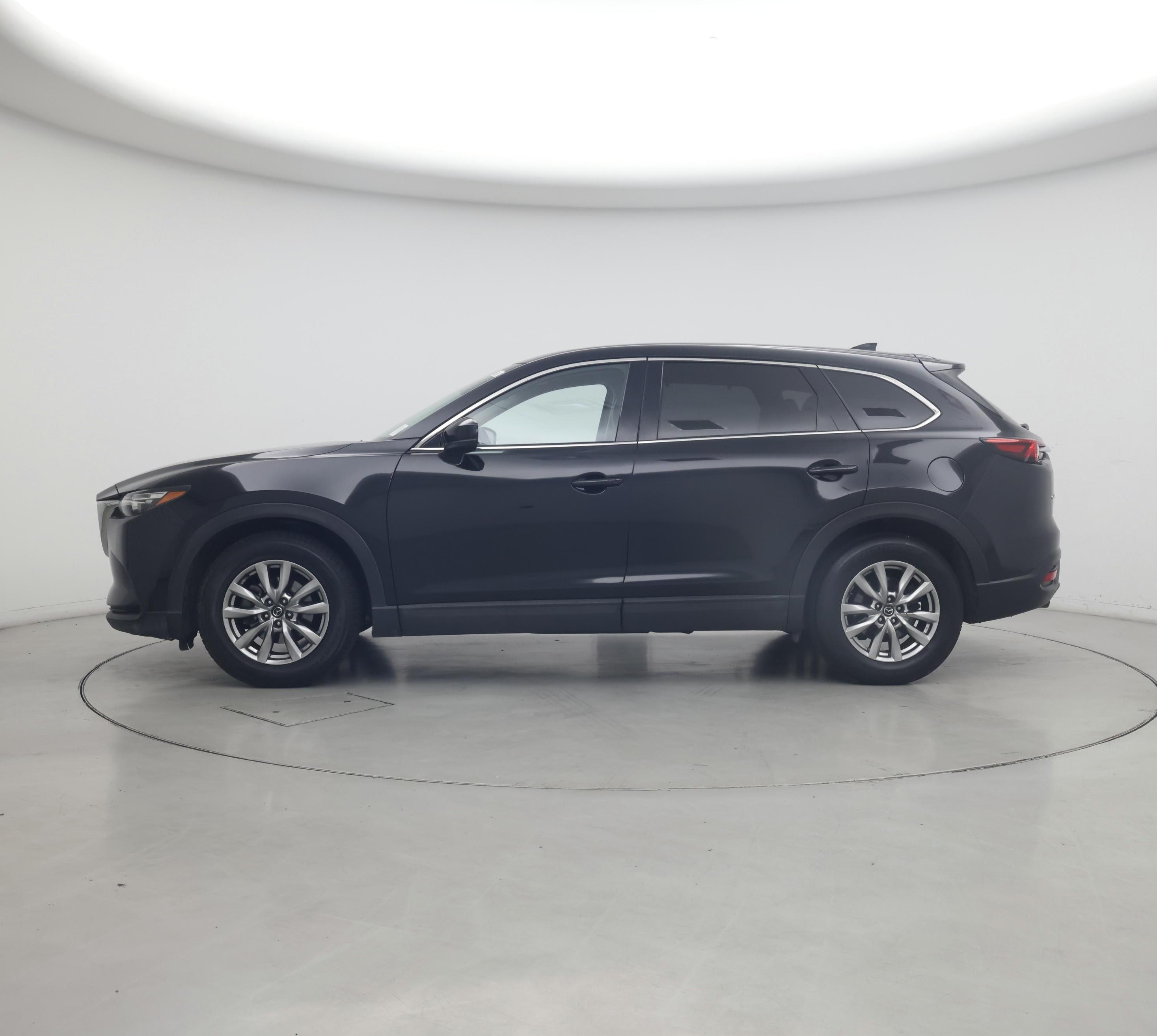 Thumbnail: 2017 Mazda CX-9 - 3