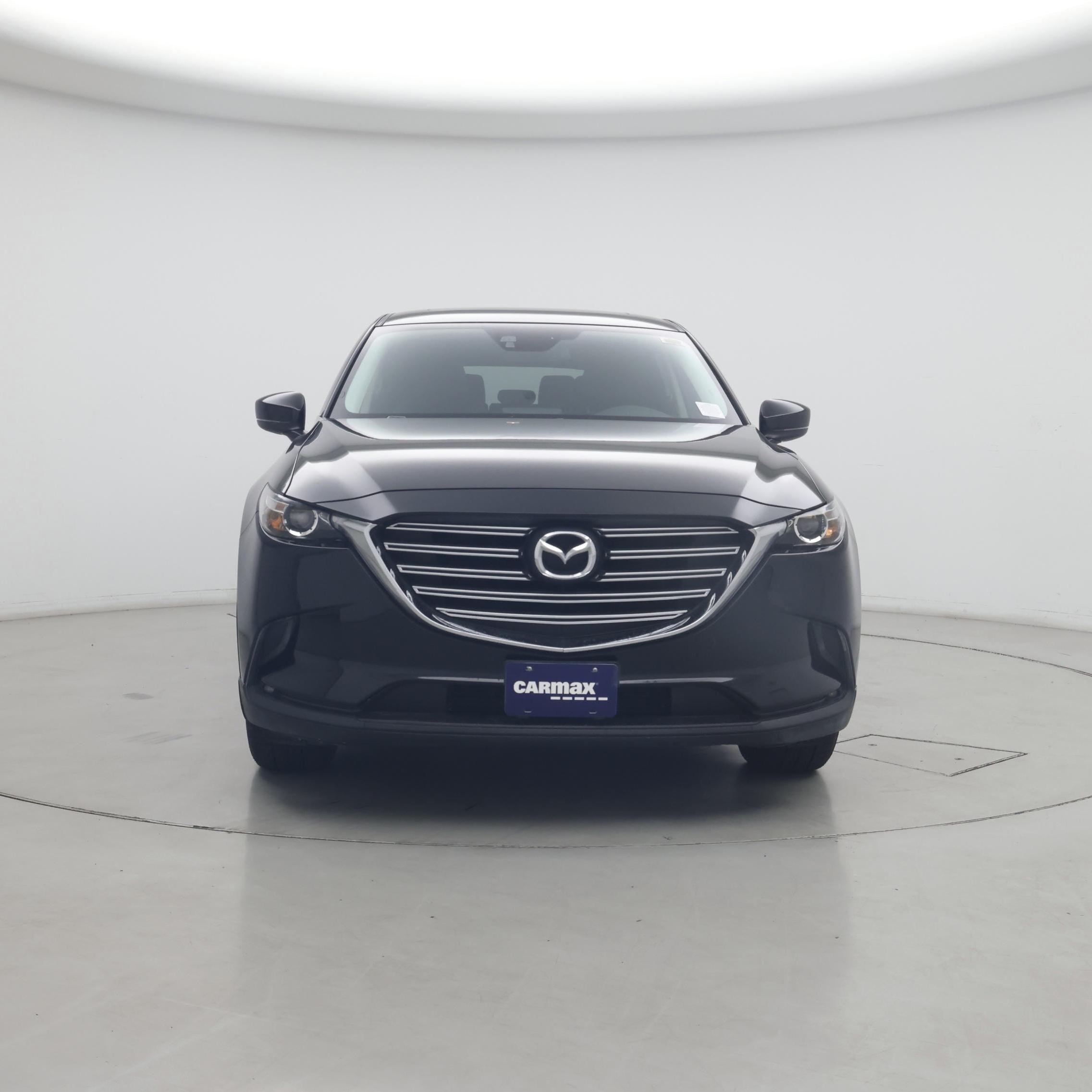Thumbnail: 2017 Mazda CX-9 - 5