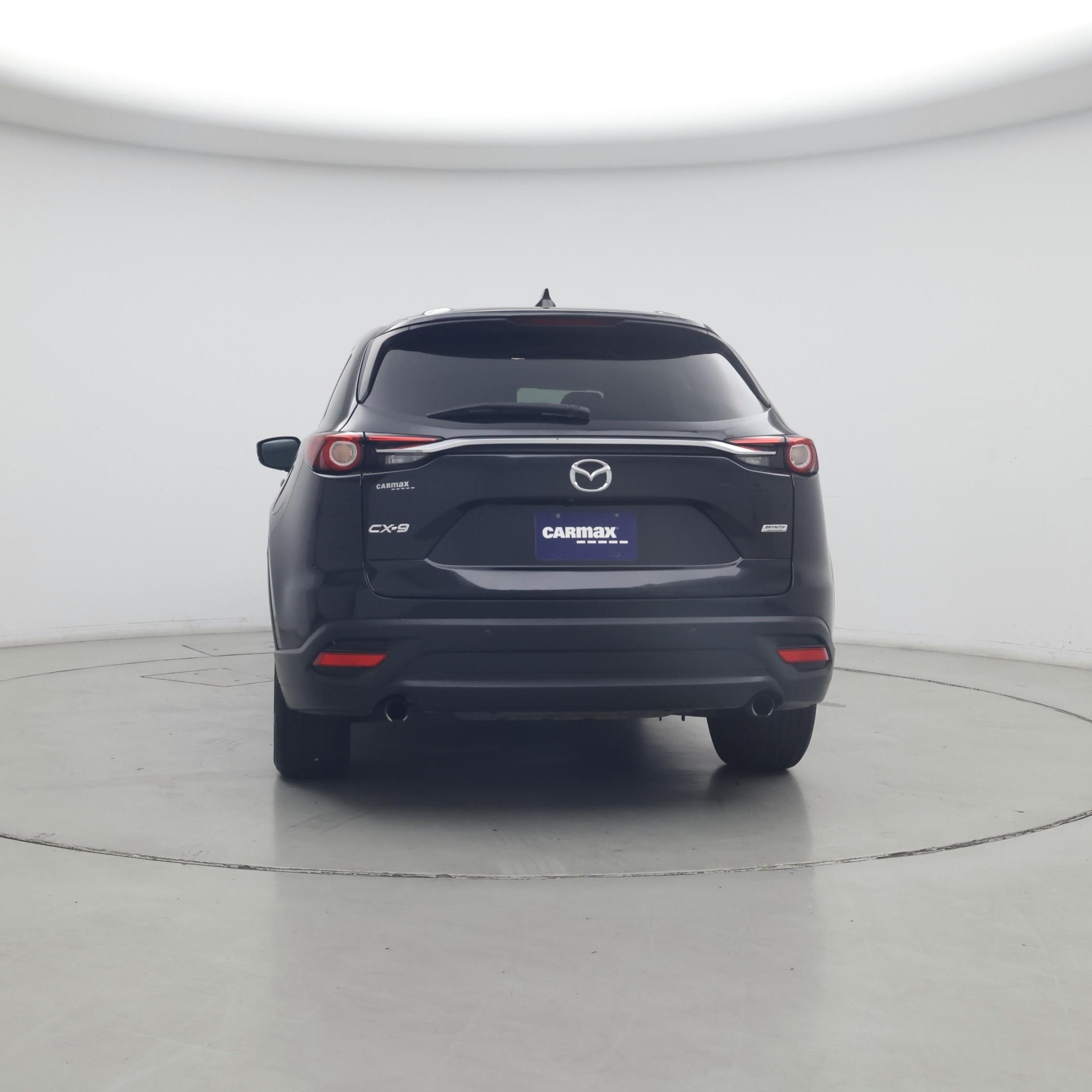 Thumbnail: 2017 Mazda CX-9 - 6