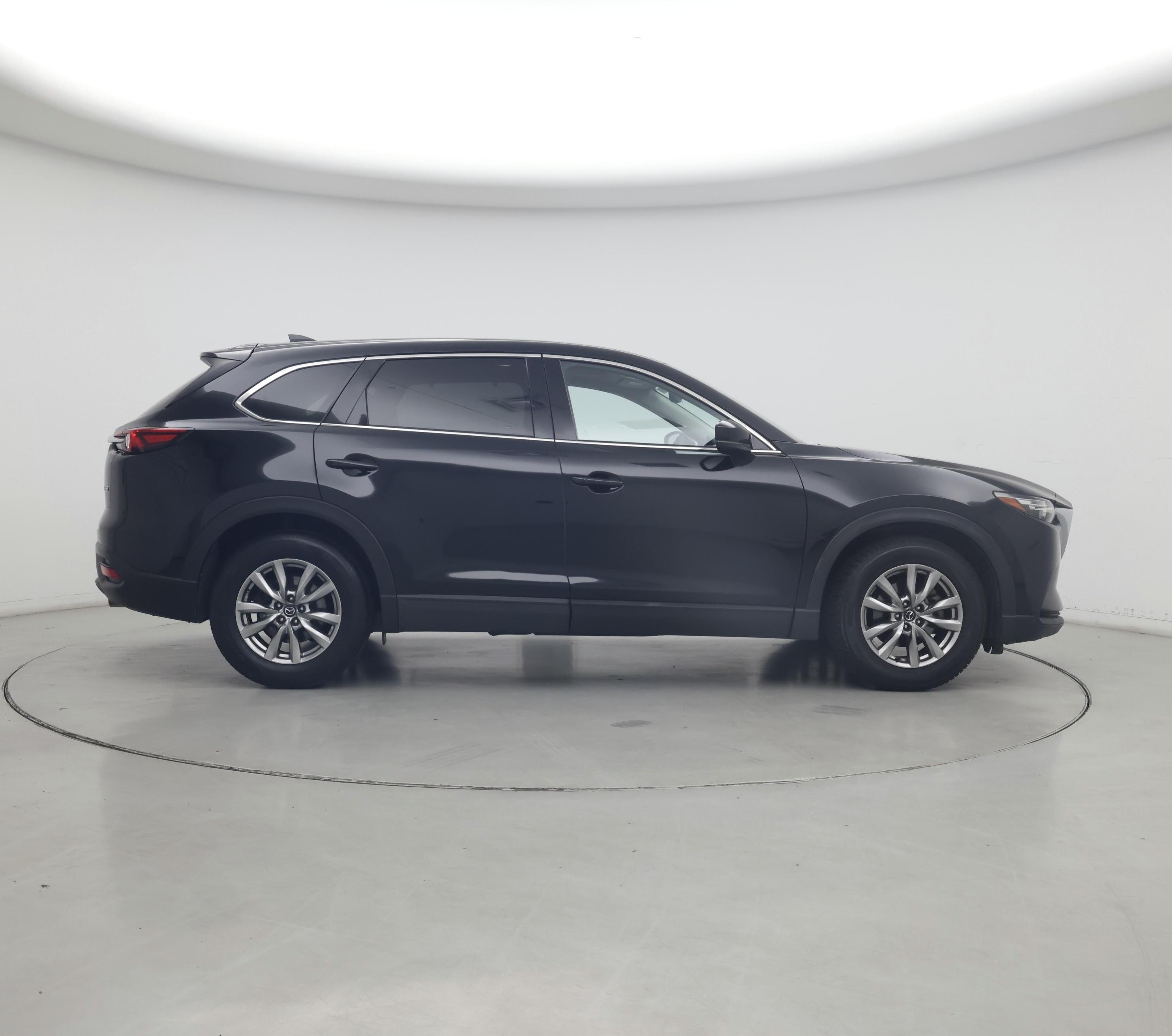 Thumbnail: 2017 Mazda CX-9 - 7