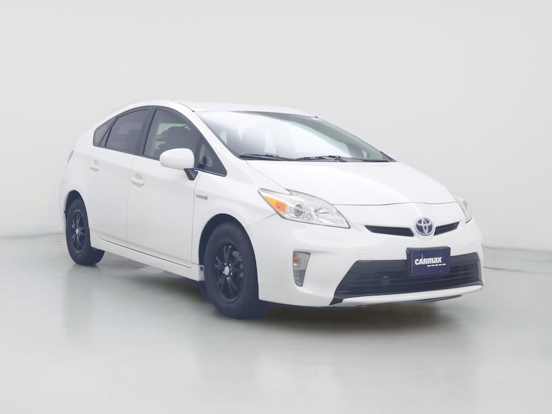 2014 Toyota Prius Two -
                  Oxnard, CA