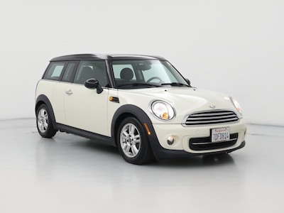 2014 MINI Cooper Clubman  -
                  Bakersfield, CA