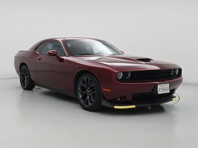 2020 Dodge Challenger GT -
                Murrieta, CA