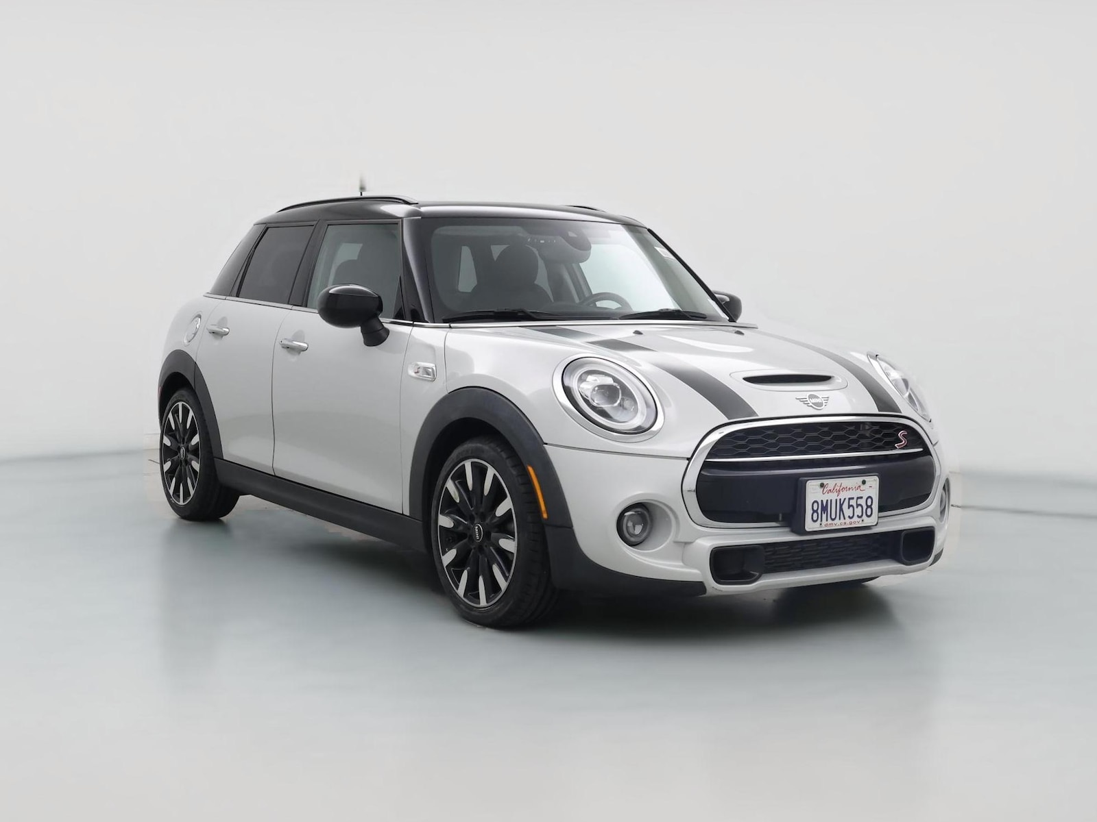 2020 MINI Hardtop 4 Door S's photo