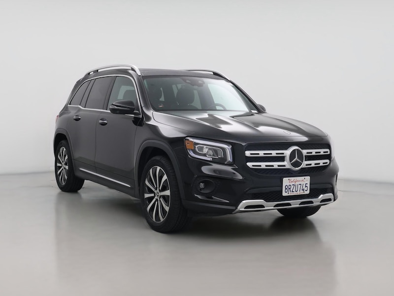 2020 Mercedes-Benz GLB 250 -
                  Torrance, CA