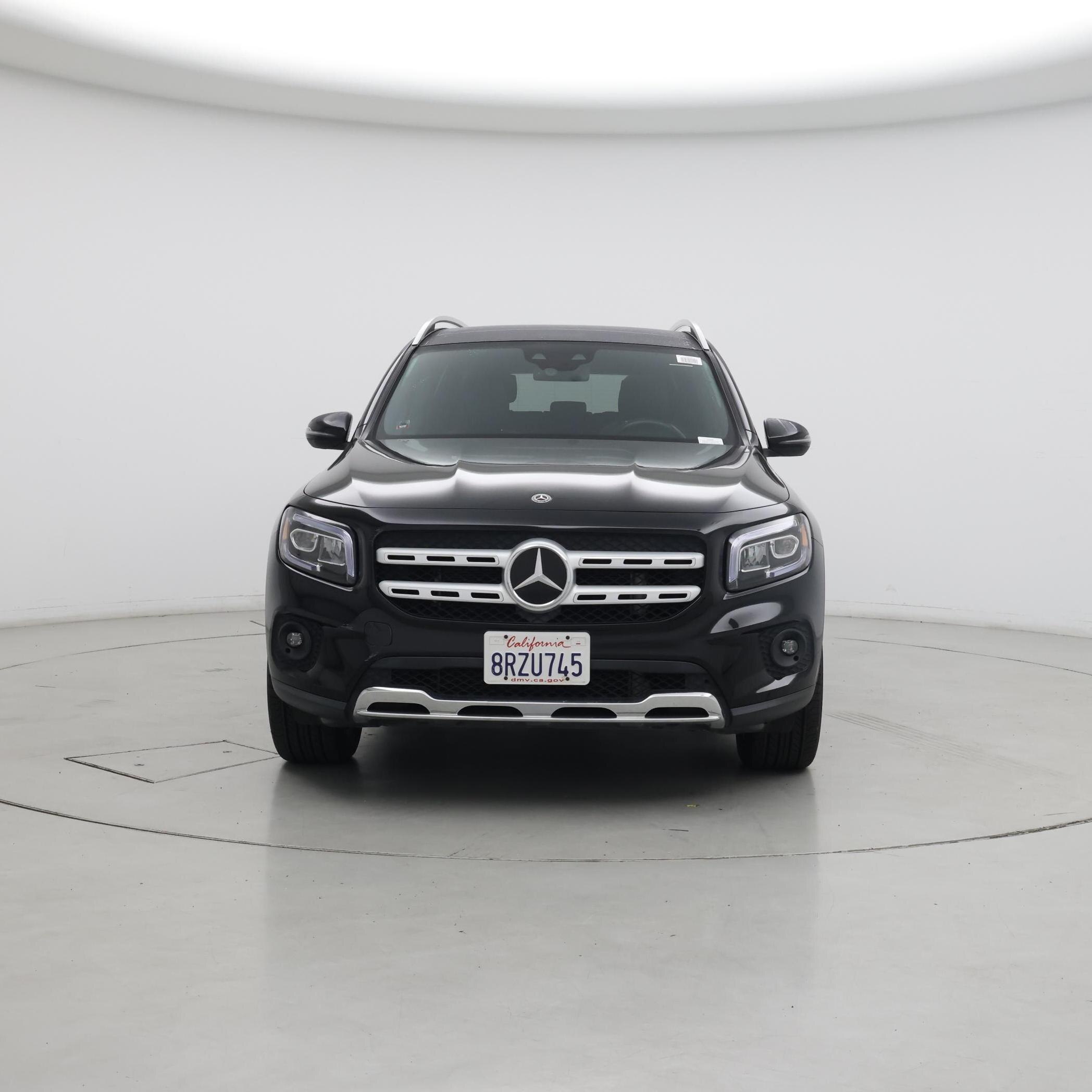 Thumbnail: 2020 Mercedes-Benz GLB - 5