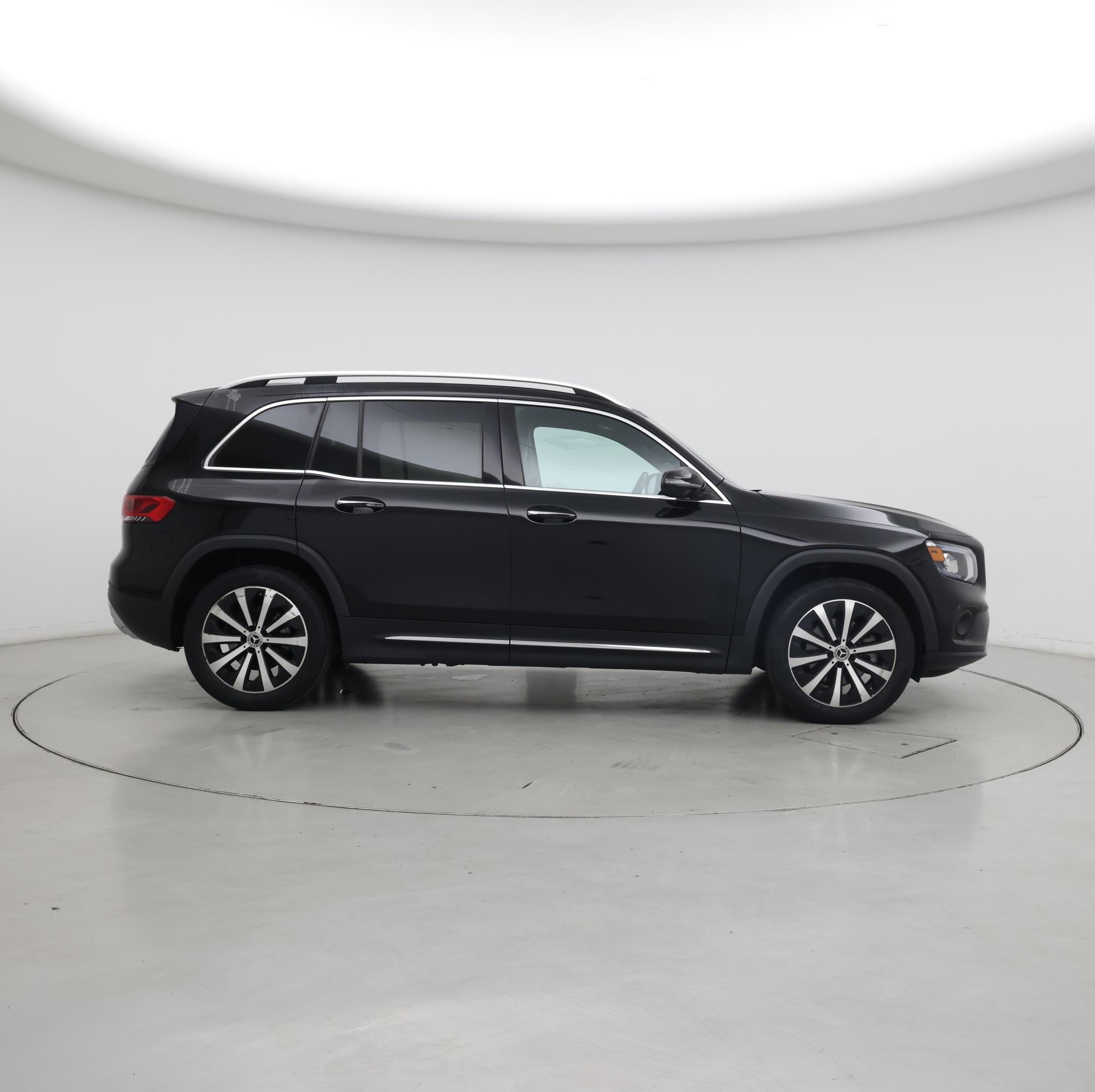 Thumbnail: 2020 Mercedes-Benz GLB - 7