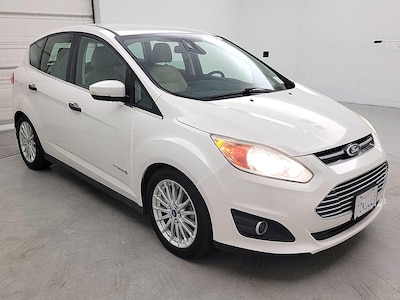2013 Ford C-Max SEL -
                  Palmdale, CA