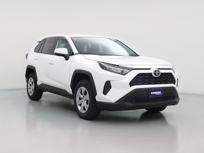 2022 Toyota RAV4 LE -
                Roseville, CA