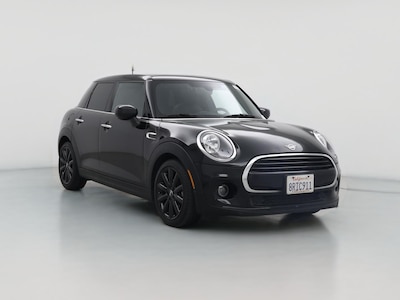 2020 MINI Cooper Hardtop Oxford Edition -
                Bakersfield, CA