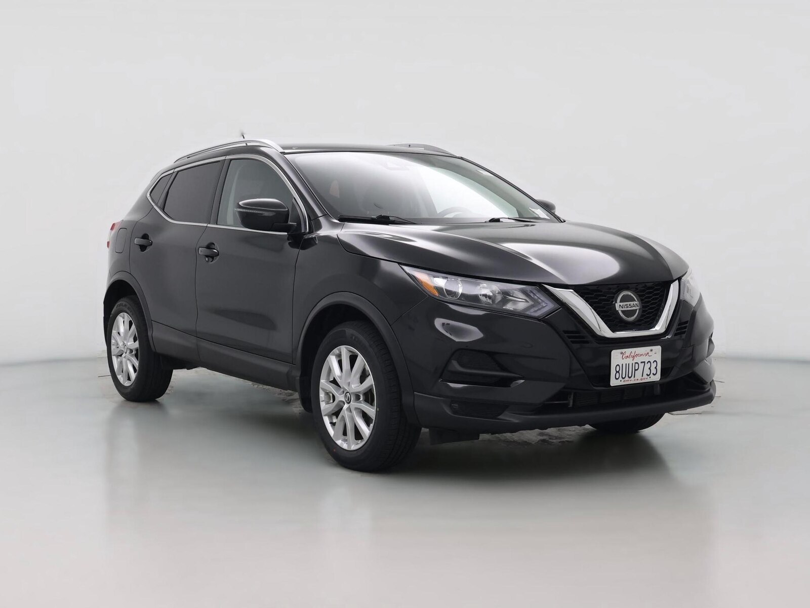 2020 Nissan Rogue Sport SV