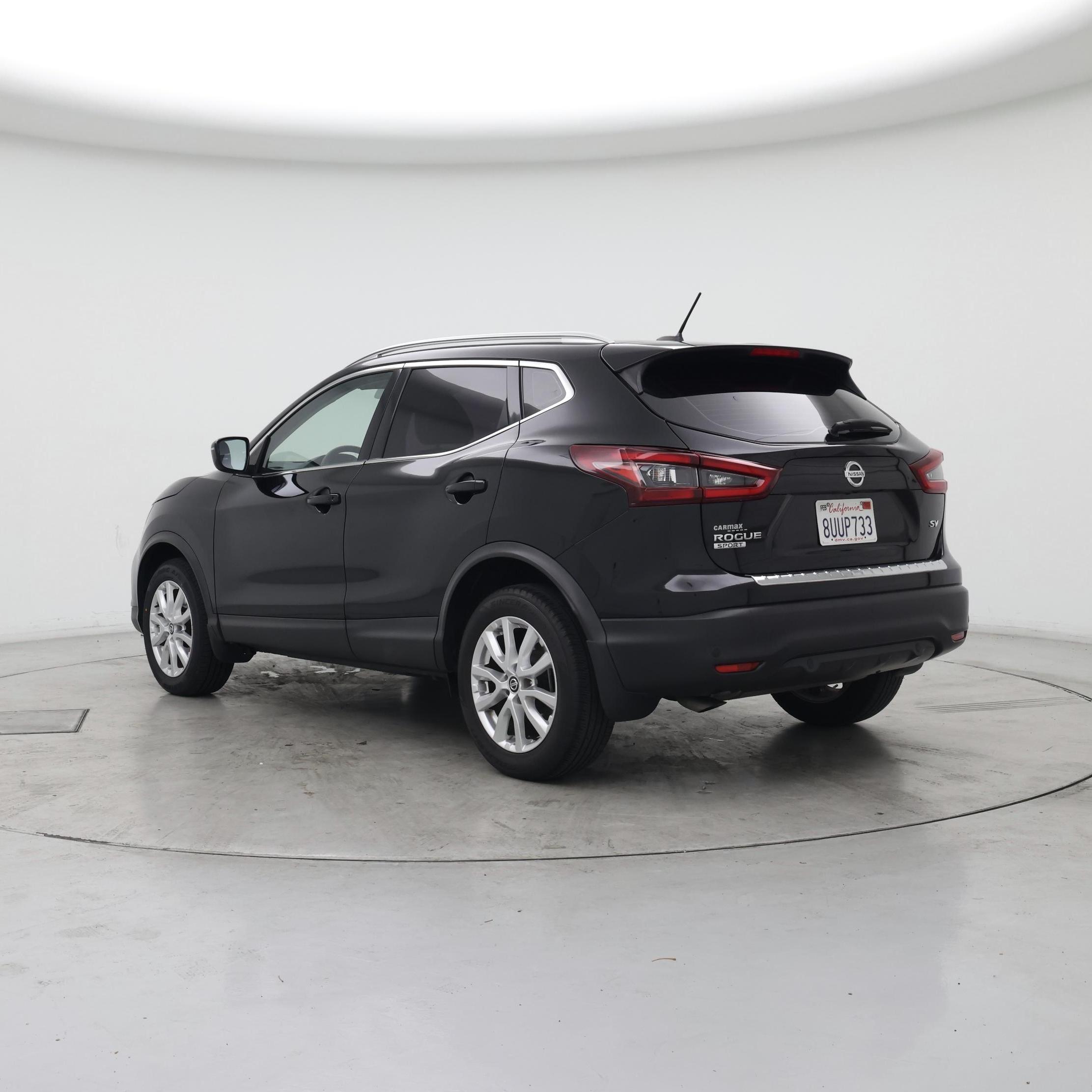 Thumbnail: 2020 Nissan Rogue Sport - 2
