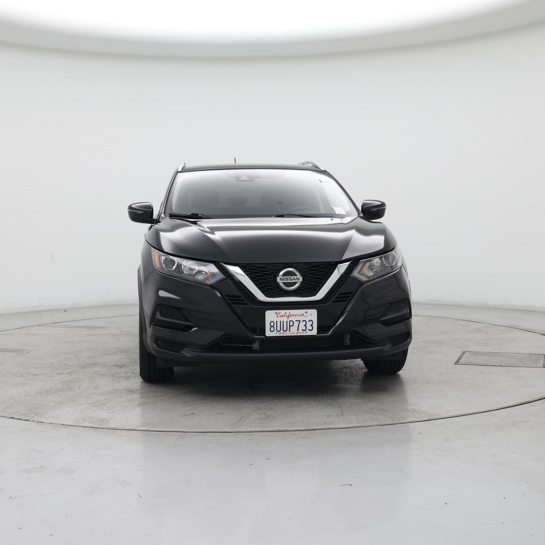 Thumbnail: 2020 Nissan Rogue Sport - 5