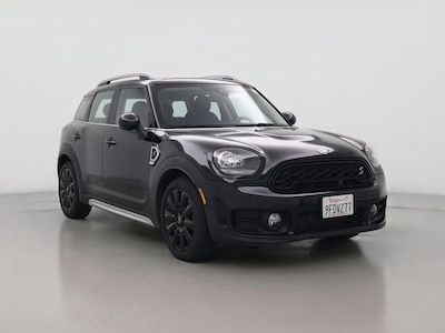 2019 MINI Cooper Countryman S -
                  San Diego, CA