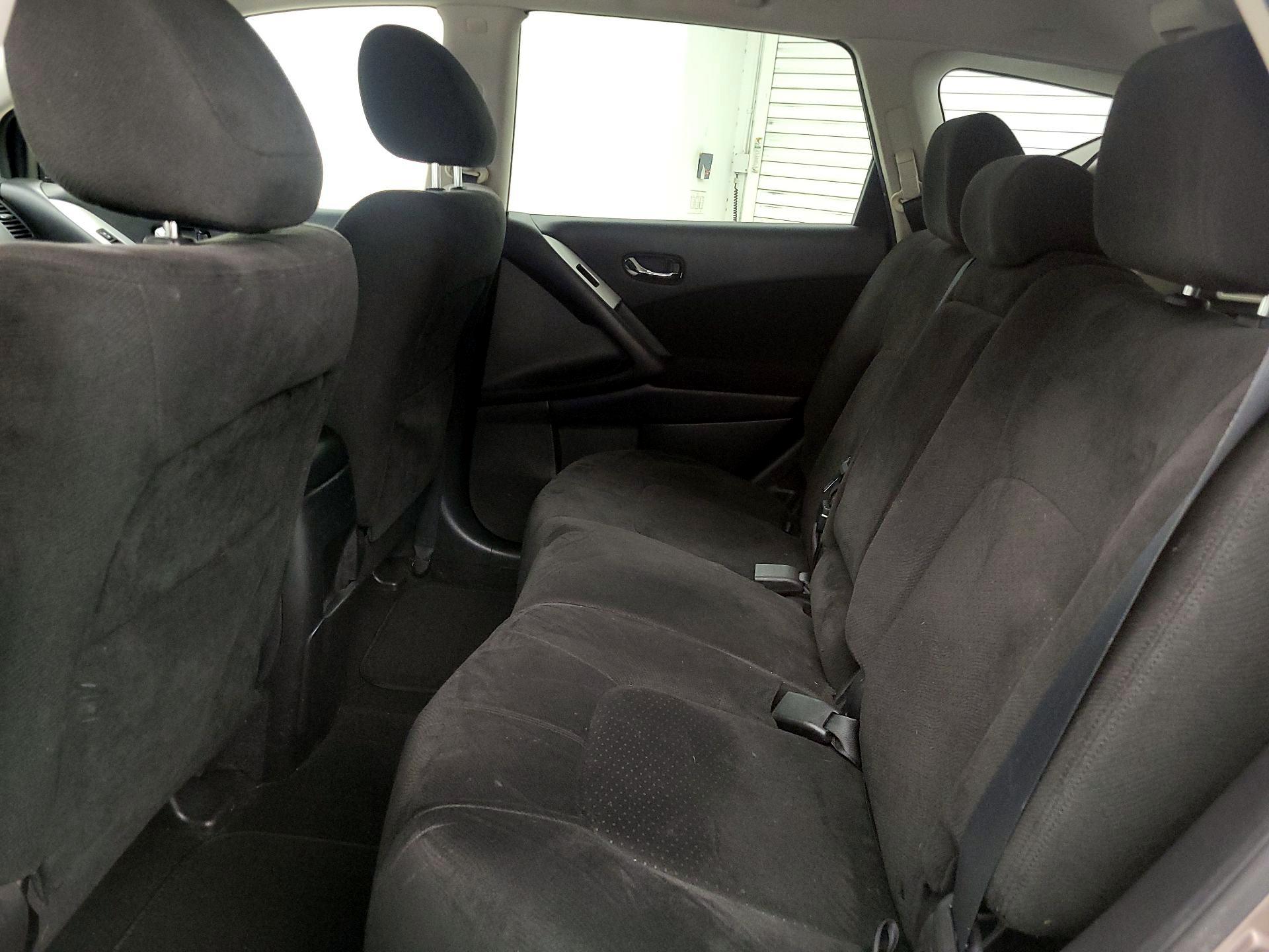 Thumbnail: 2013 Nissan Murano - 19