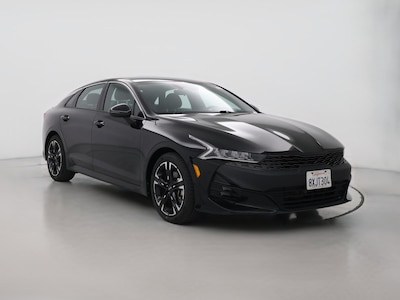 2022 Kia K5 GT-Line -
                San Jose, CA