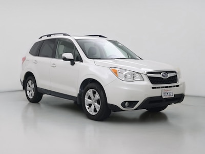 2014 Subaru Forester Touring -
                Ontario, CA