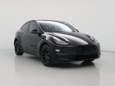 2023 Tesla Model Y Long Range -
                Daly City, CA
