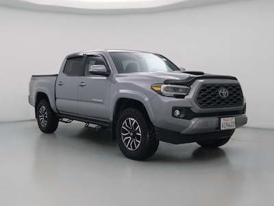 2020 Toyota Tacoma TRD Sport -
                Riverside, CA