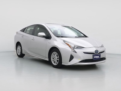 2016 Toyota Prius Three -
                Oxnard, CA