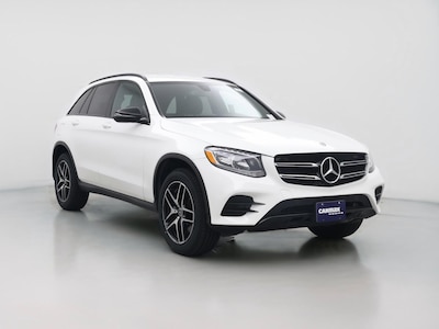 2019 Mercedes-Benz GLC 300 -
                Oxnard, CA