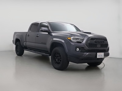 2022 Toyota Tacoma TRD Off-Road -
                  Riverside, CA