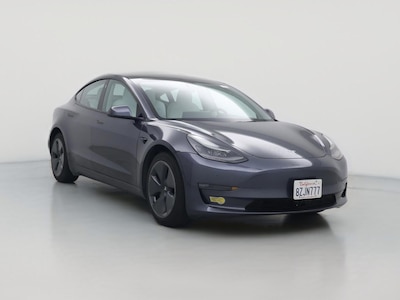 2022 Tesla Model 3 Long Range -
                Oxnard, CA