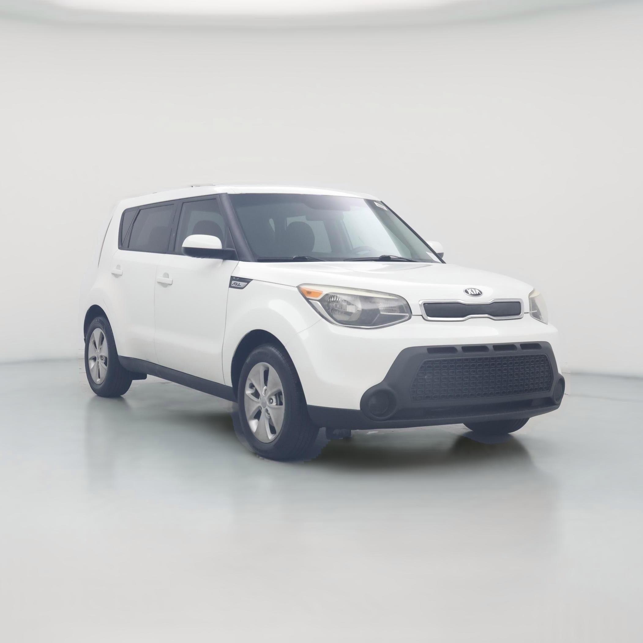 Thumbnail: 2015 Kia Soul - 1
