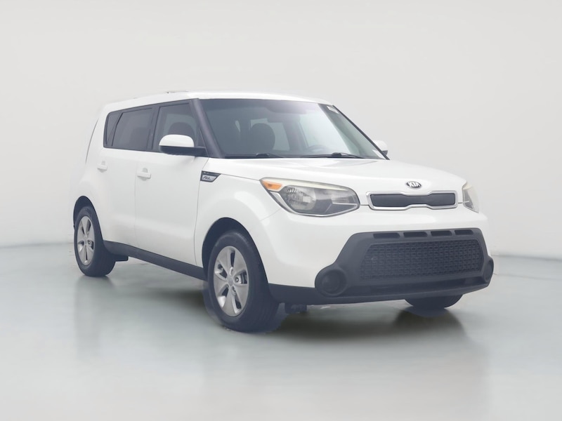 2015 Kia Soul  -
                  Oxnard, CA