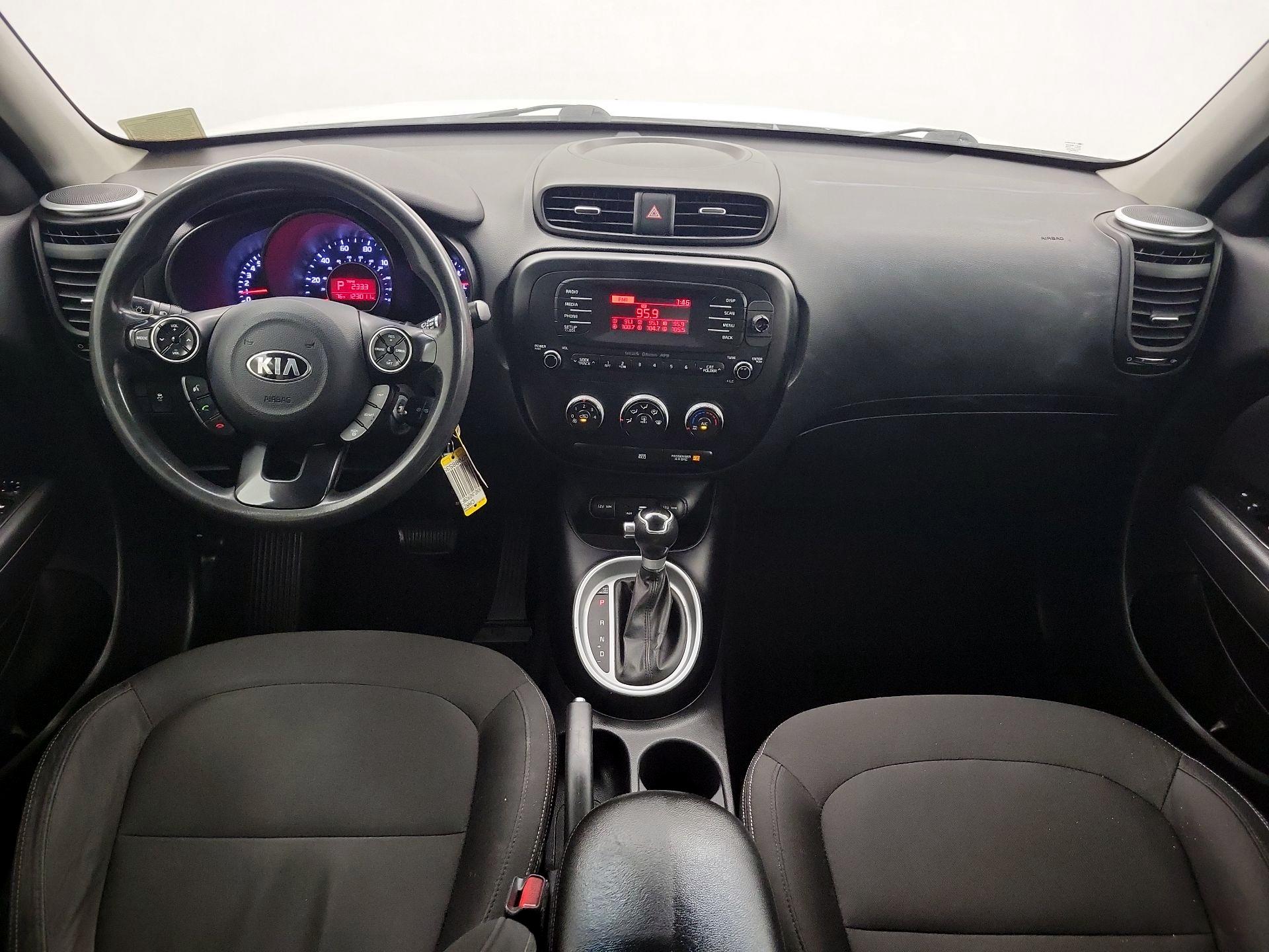 Thumbnail: 2015 Kia Soul - 9