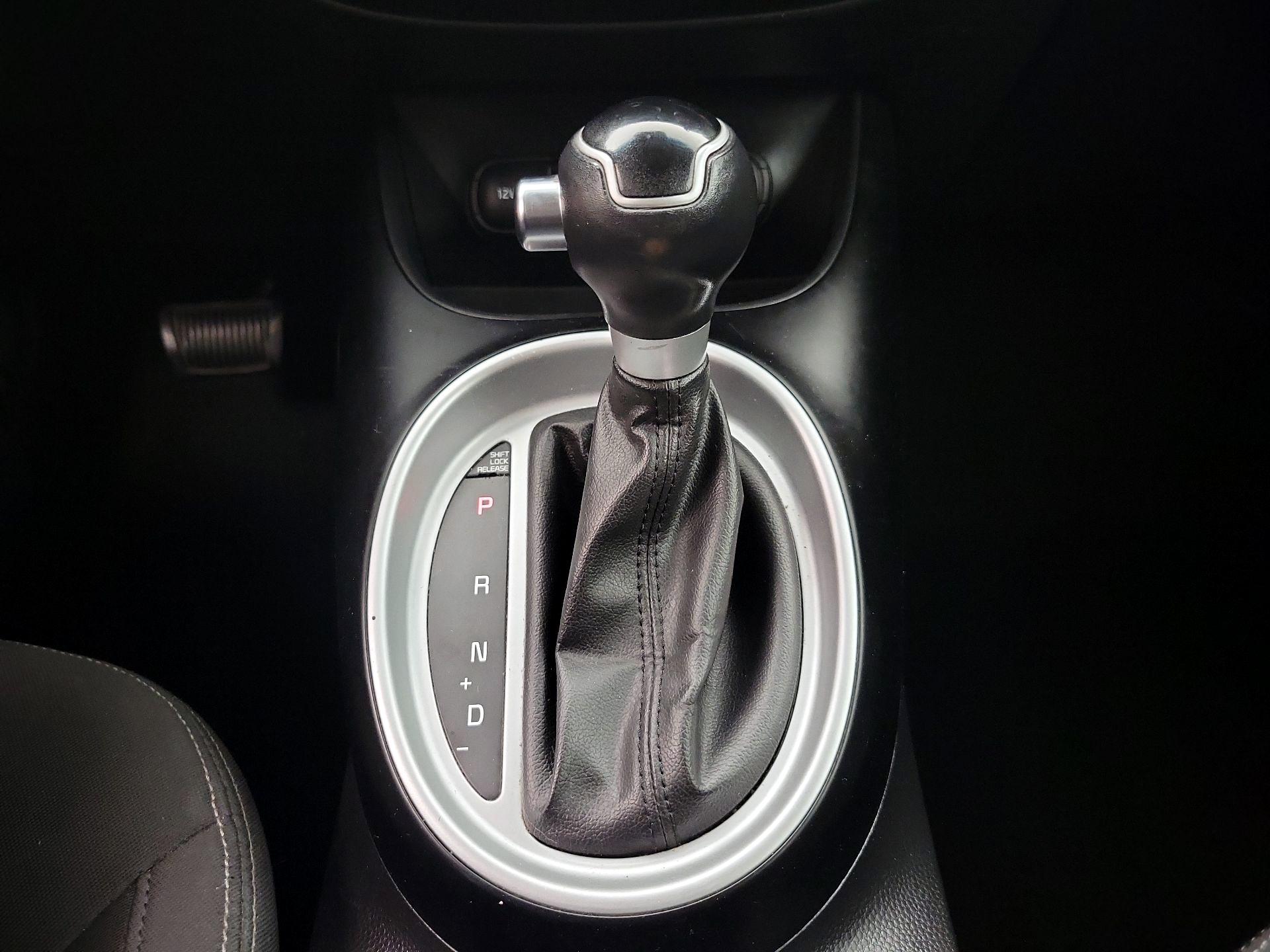 Thumbnail: 2015 Kia Soul - 16