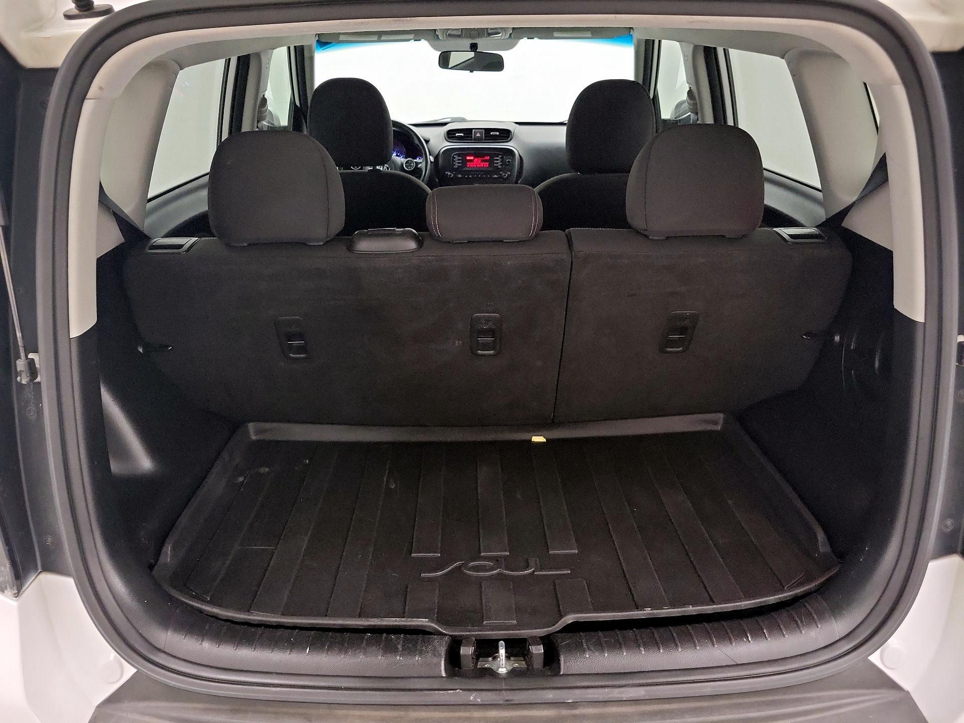 Thumbnail: 2015 Kia Soul - 19