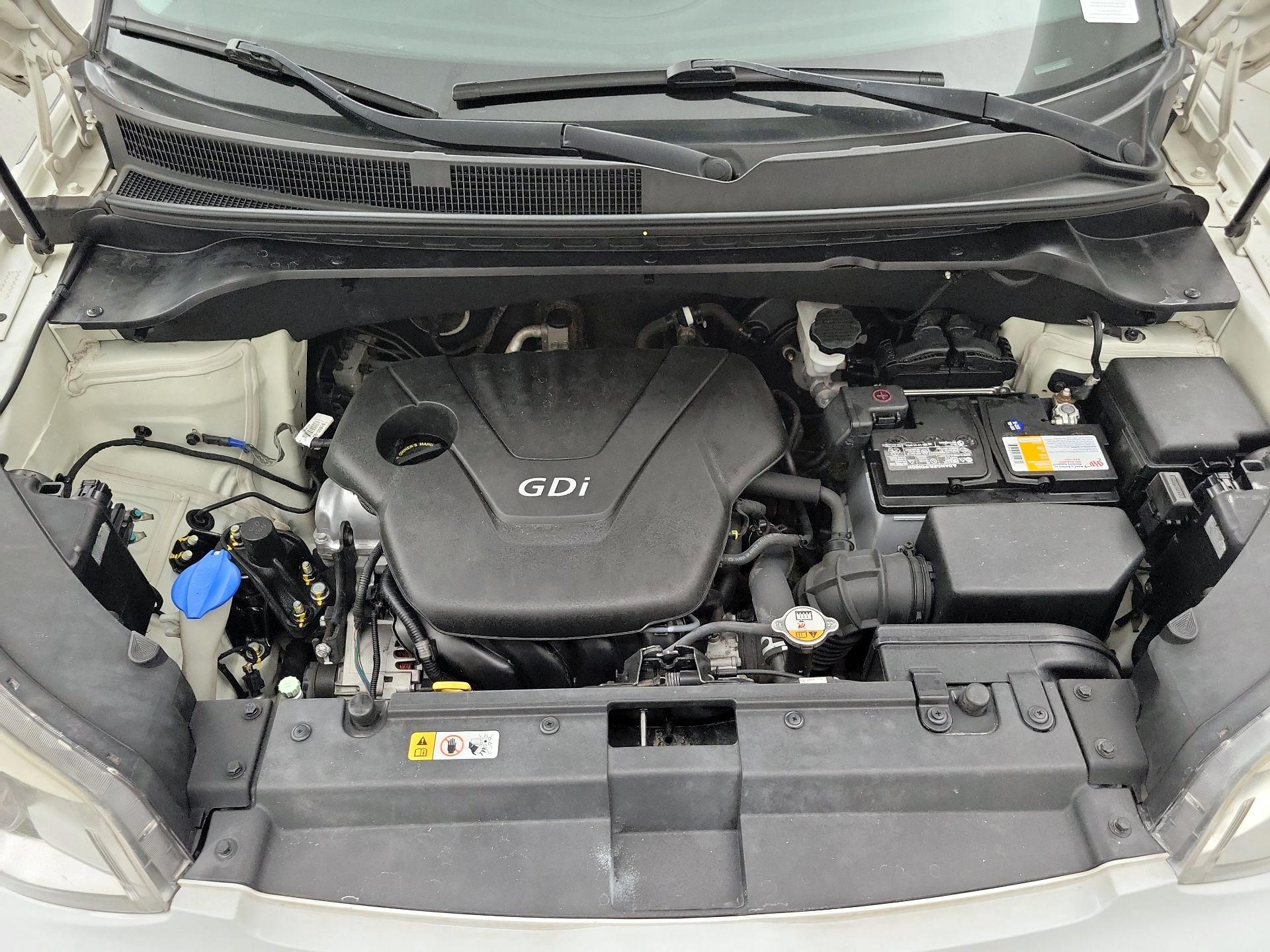 Thumbnail: 2015 Kia Soul - 20