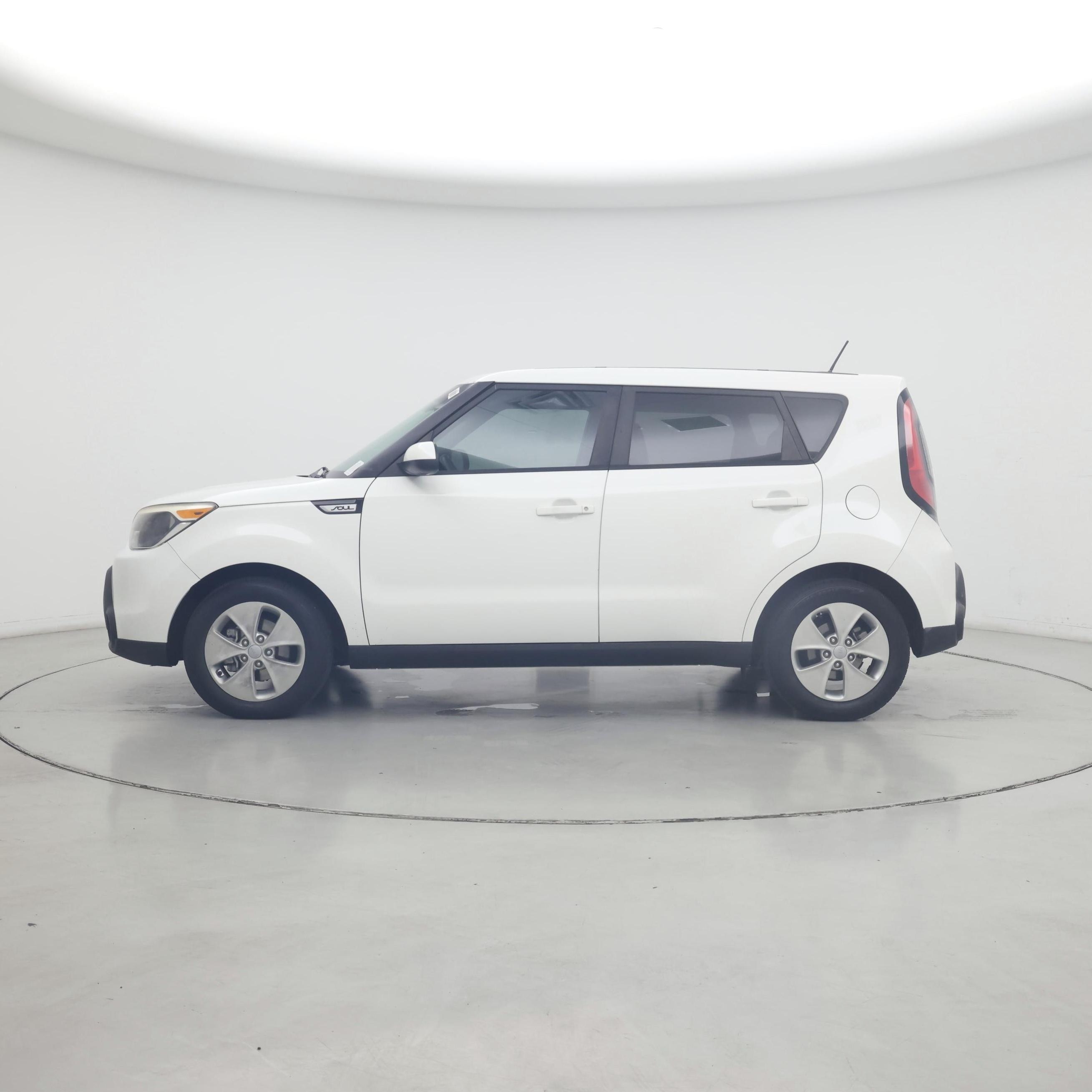 Thumbnail: 2015 Kia Soul - 3