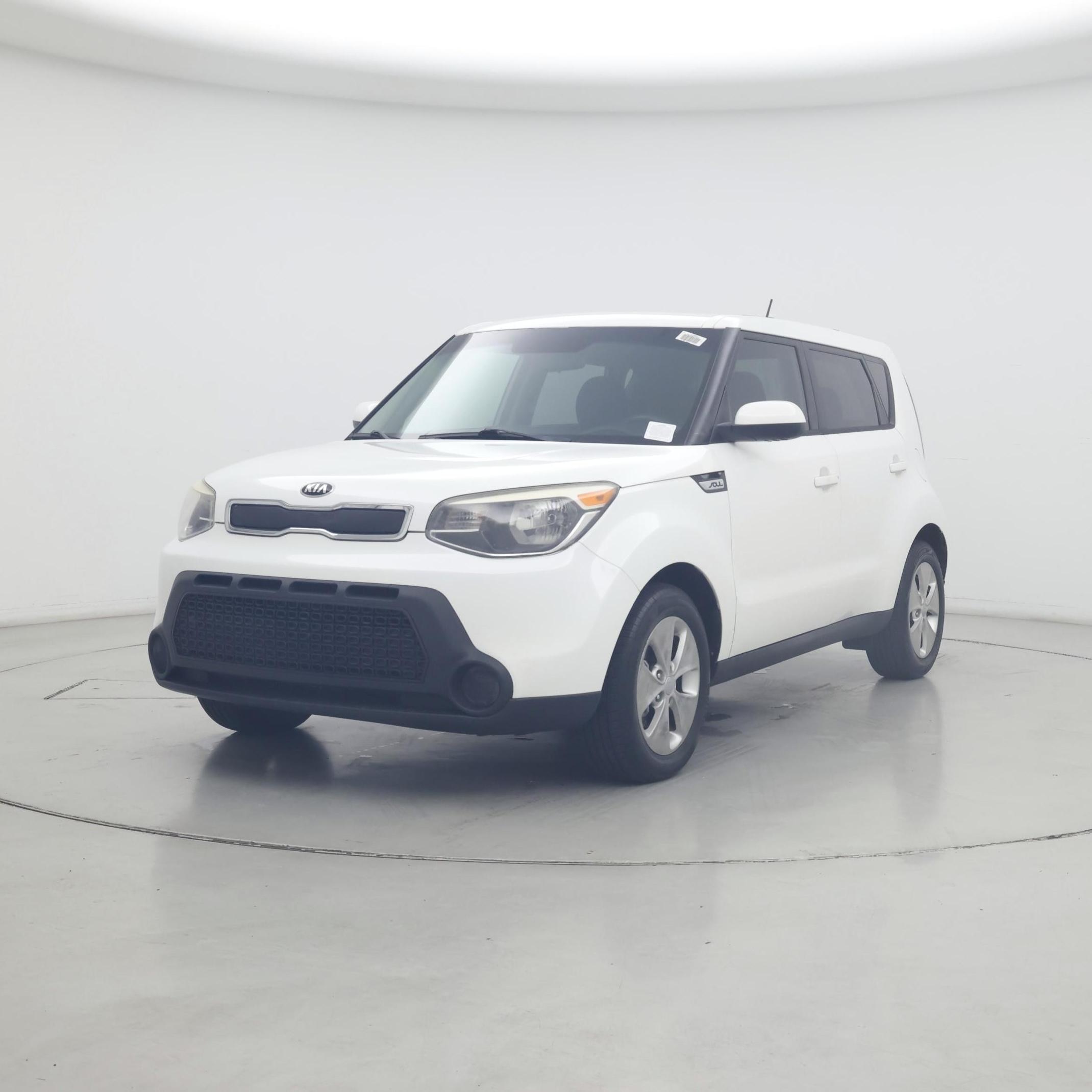 Thumbnail: 2015 Kia Soul - 4