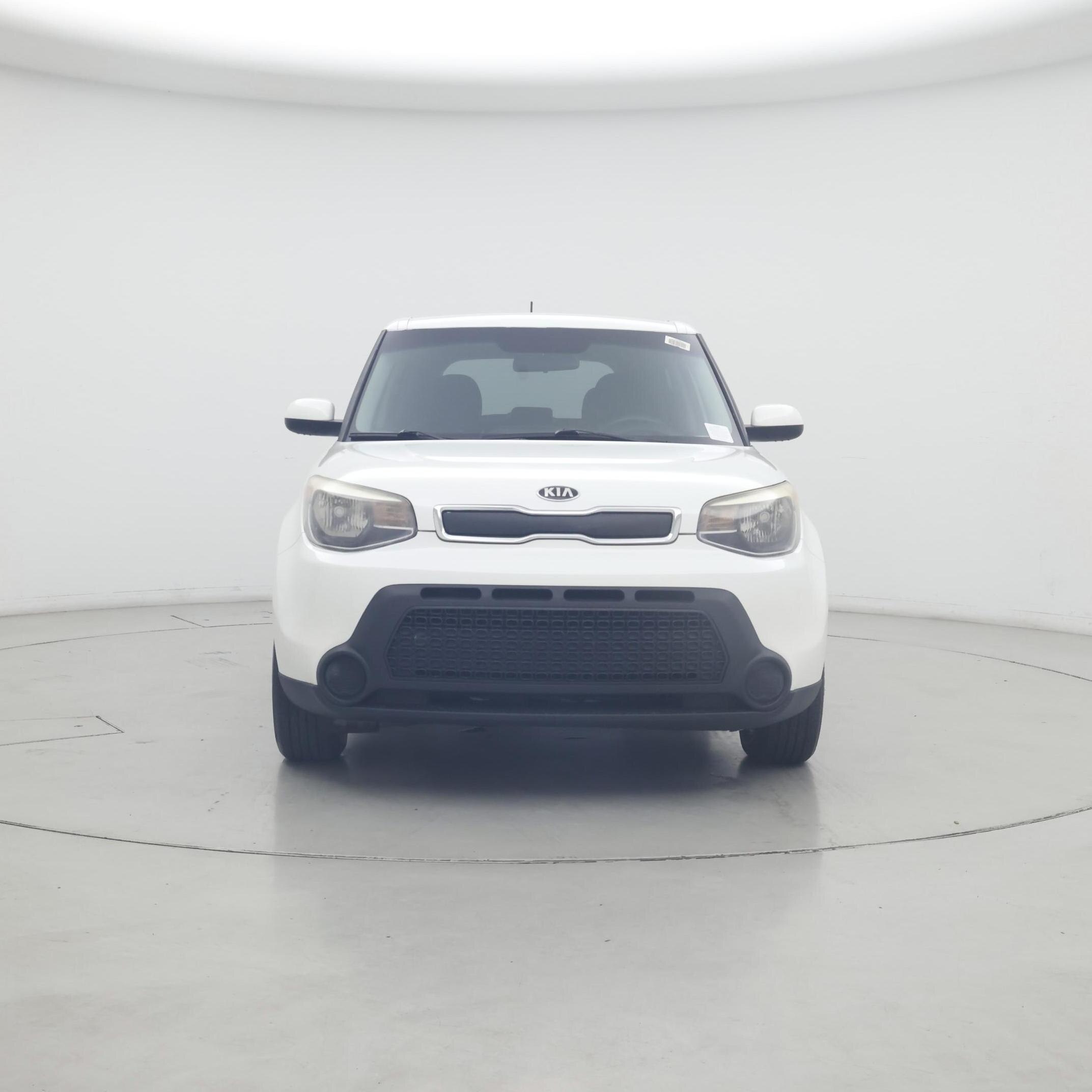 Thumbnail: 2015 Kia Soul - 5