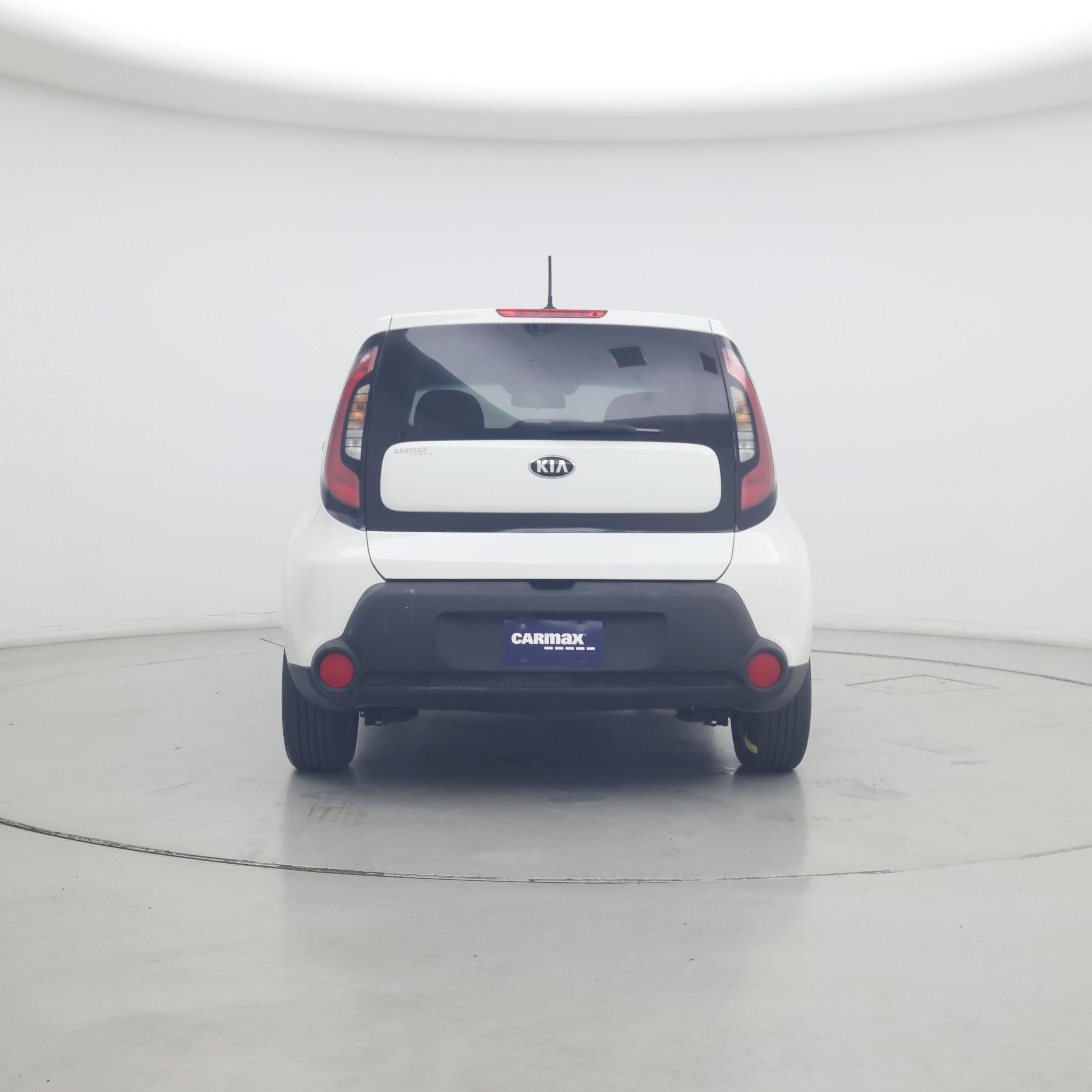 Thumbnail: 2015 Kia Soul - 6