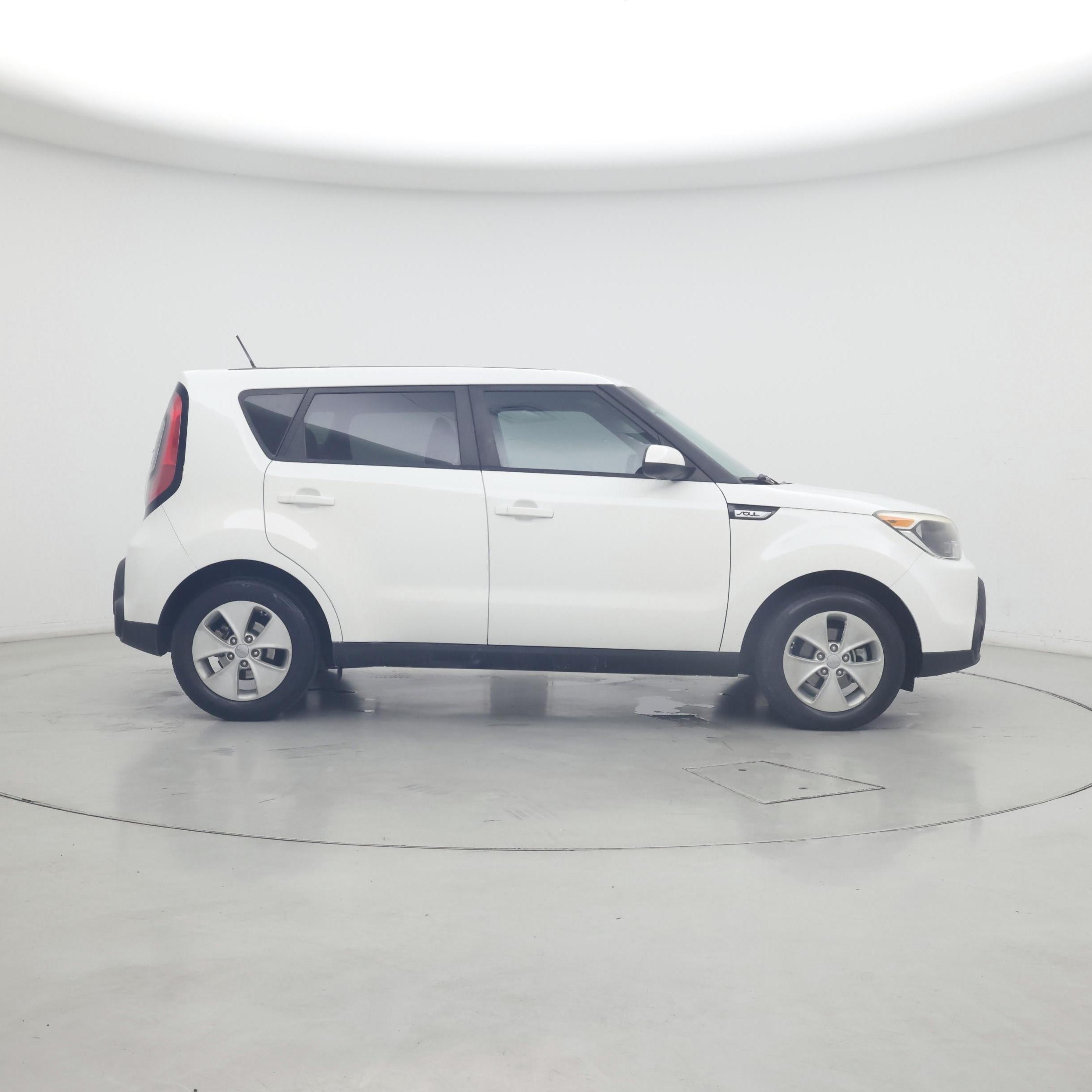 Thumbnail: 2015 Kia Soul - 7