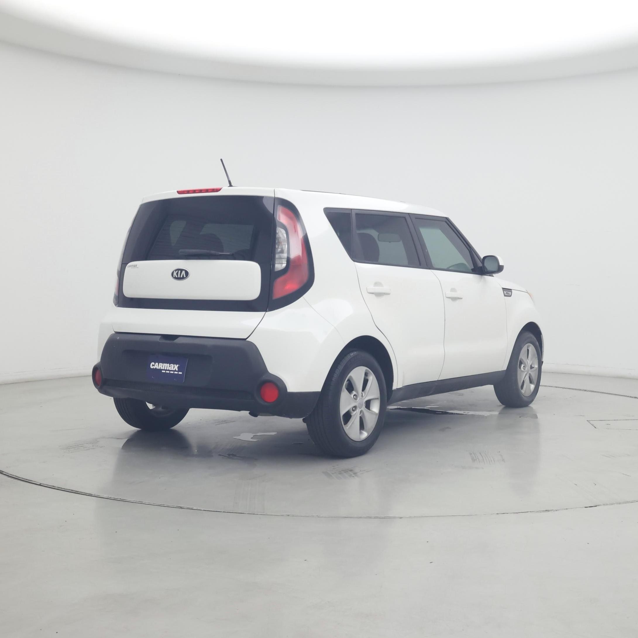 Thumbnail: 2015 Kia Soul - 8